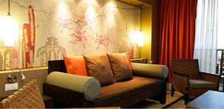 Interior Fitouts