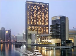 The Address Hotel