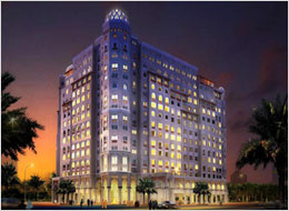 The Palacio