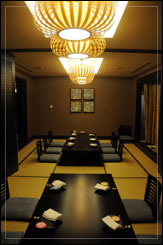 Interior Fit-outs